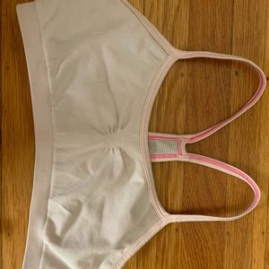 Cute ivivva sports bra!